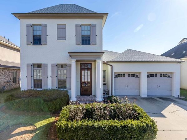 6313 Muir St, Baton Rouge, LA 70817