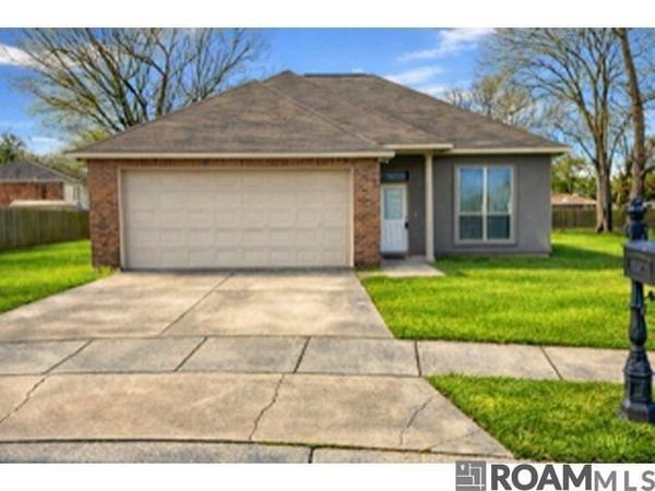 1010 Villa Dr, Baton Rouge, LA 70810