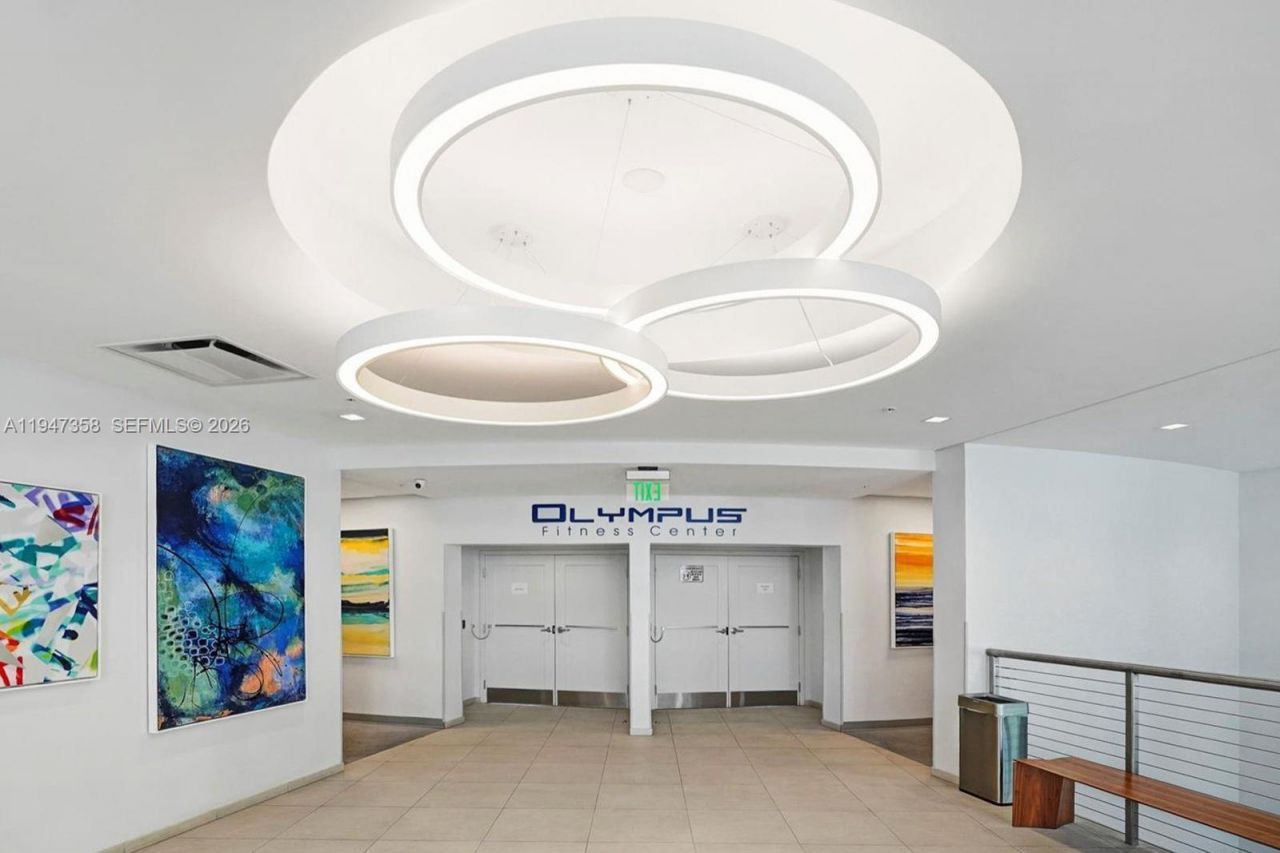 2500 Parkview Dr, Unit 2319, Hallandale Beach, FL 33009 Photo