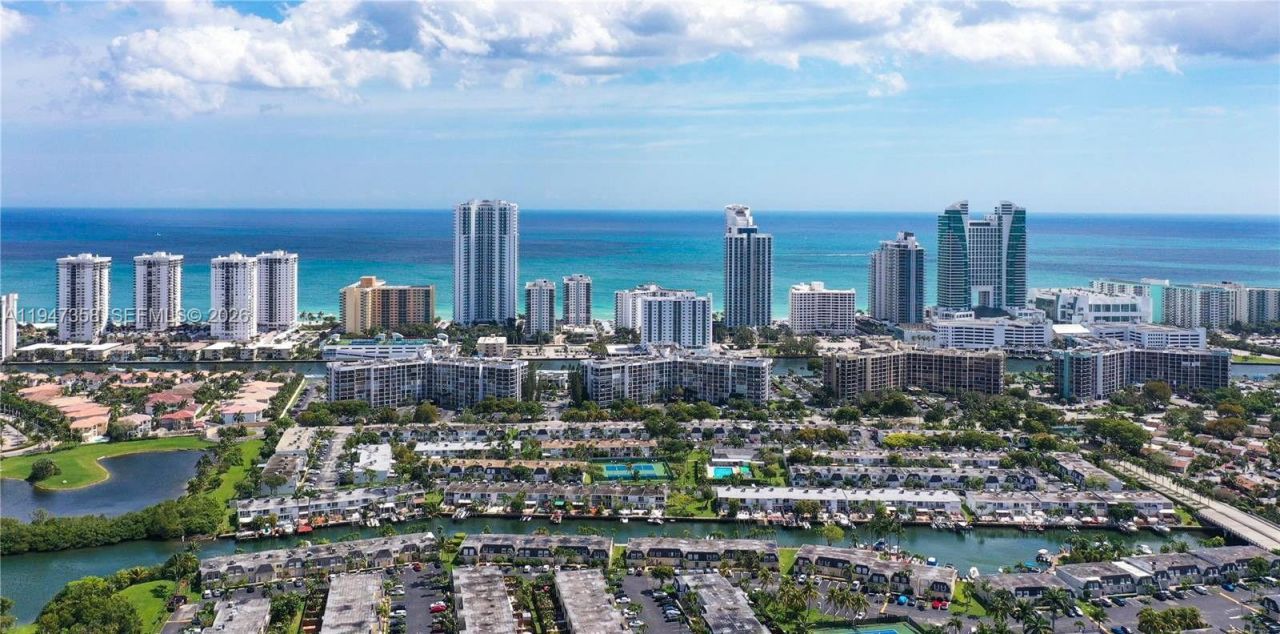 2500 Parkview Dr, Unit 2319, Hallandale Beach, FL 33009 Photo