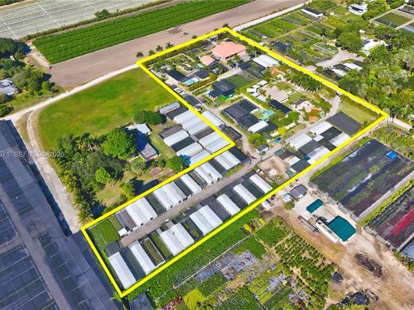 20455 SW 154th Ave , Miami, FL 33187