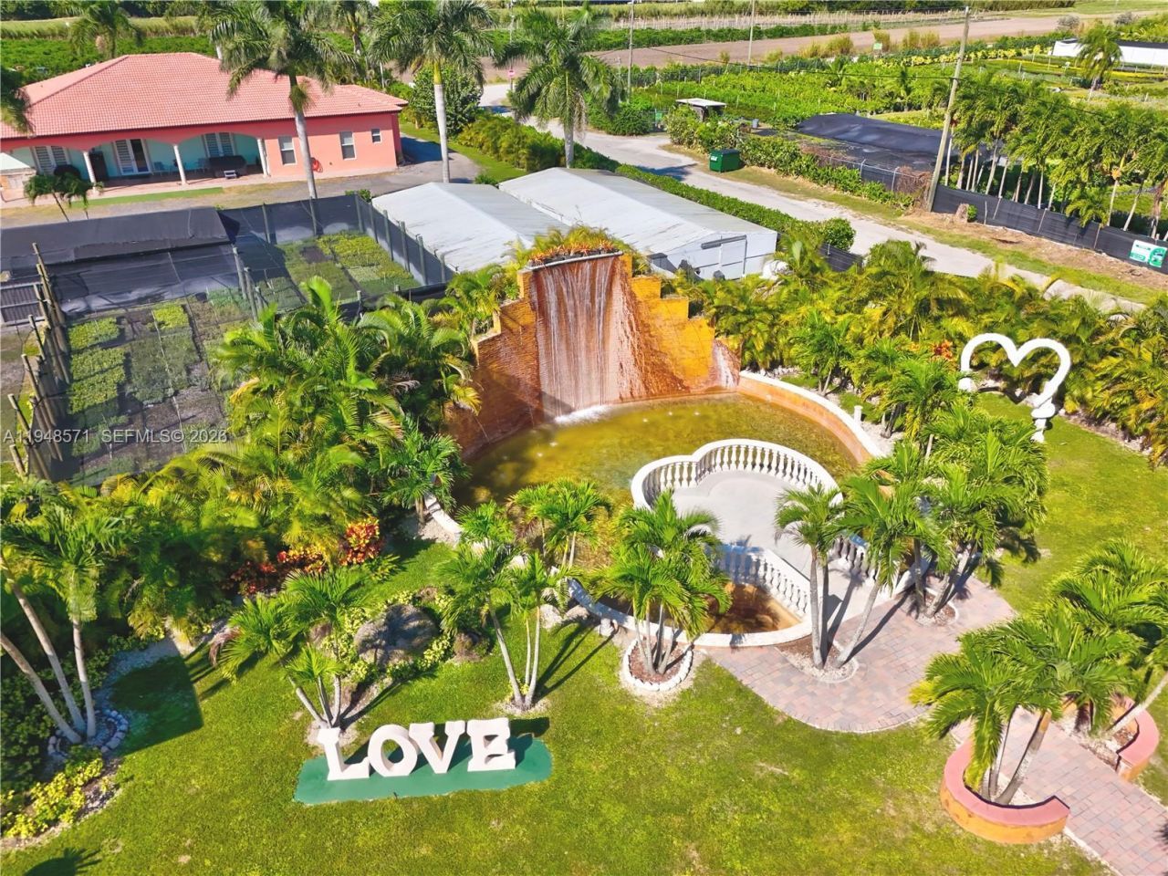 20455 SW 154th Ave , Miami, FL 33187 Photo