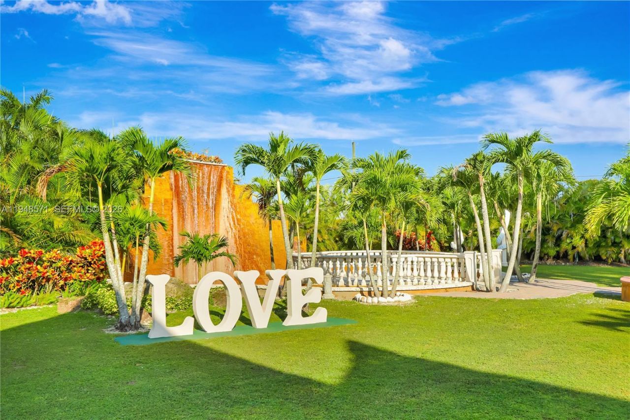 20455 SW 154th Ave , Miami, FL 33187 Photo