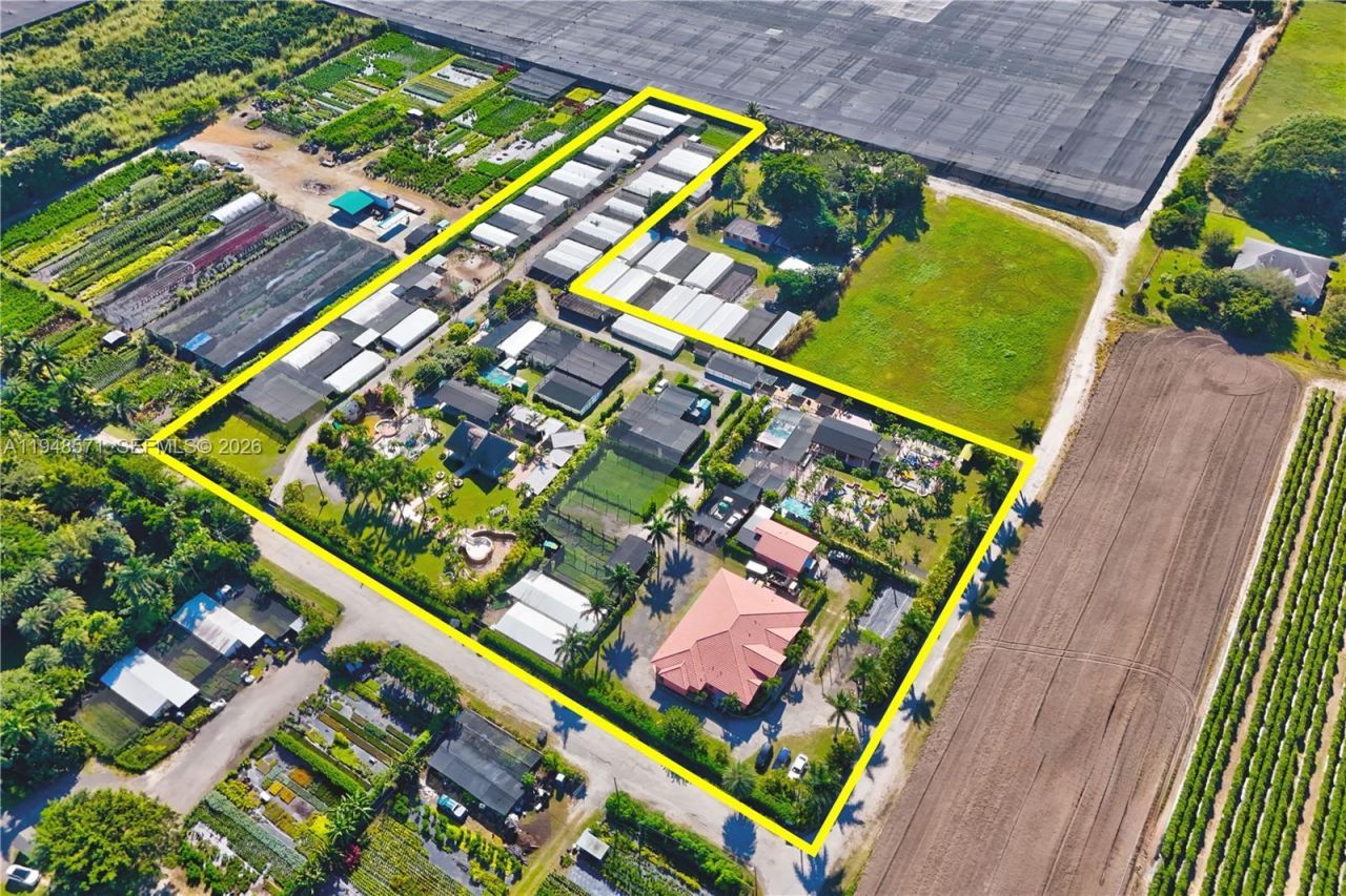 20455 SW 154th Ave , Miami, FL 33187 Photo