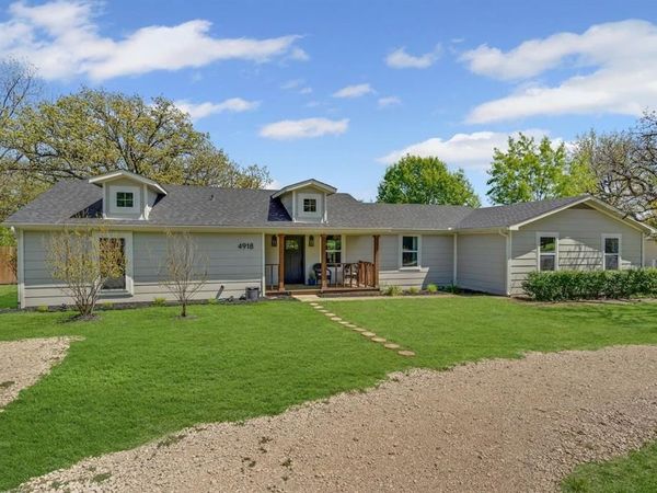 4918 Farris Road, Denton, TX 76208