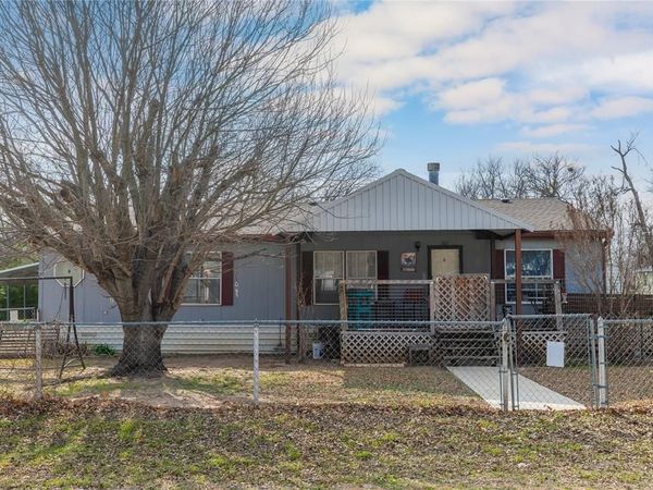 209 Martin, Bangs, TX 76823