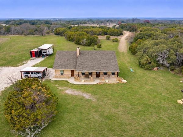 198 Fort Graham Road, Whitney, TX 76692