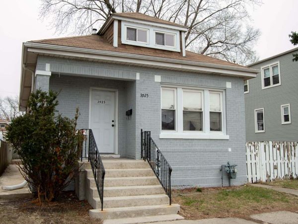 3925 Euclid Avenue, Stickney, IL 60402