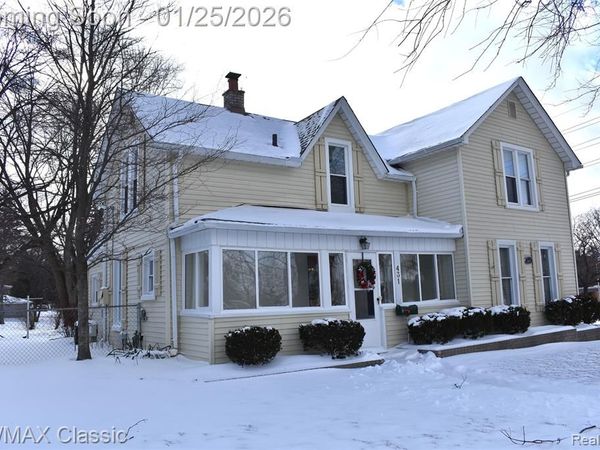 431 W Washington Street, Milford Vlg, MI 48381