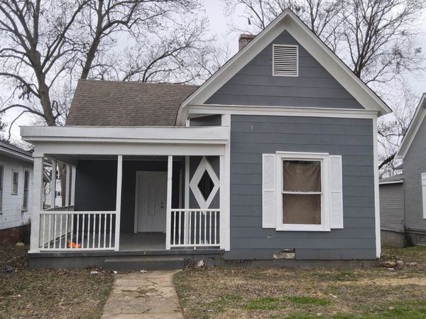 703 Atlanta Ave, Sheffield, AL