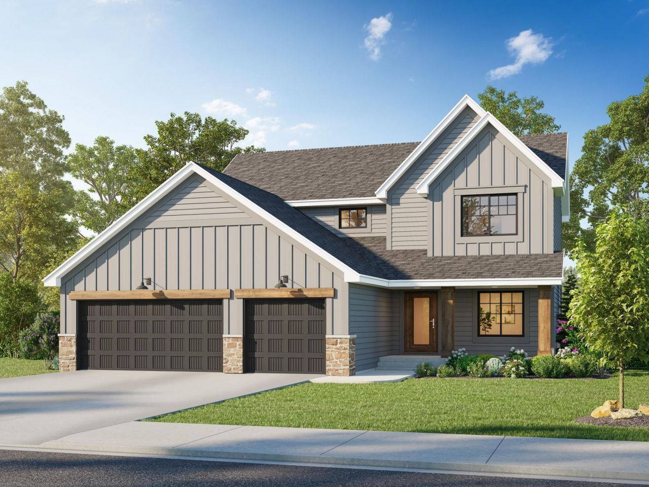 1251 Ardara Ridge Road , Rosemount, MN 55068 Main Photo