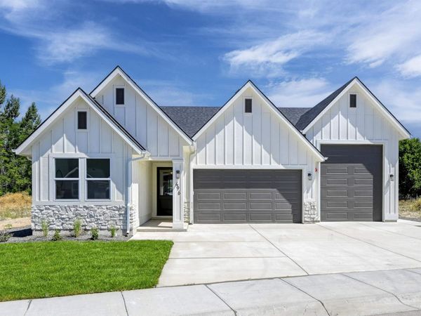 707 E Merino St, Kuna, ID 83634