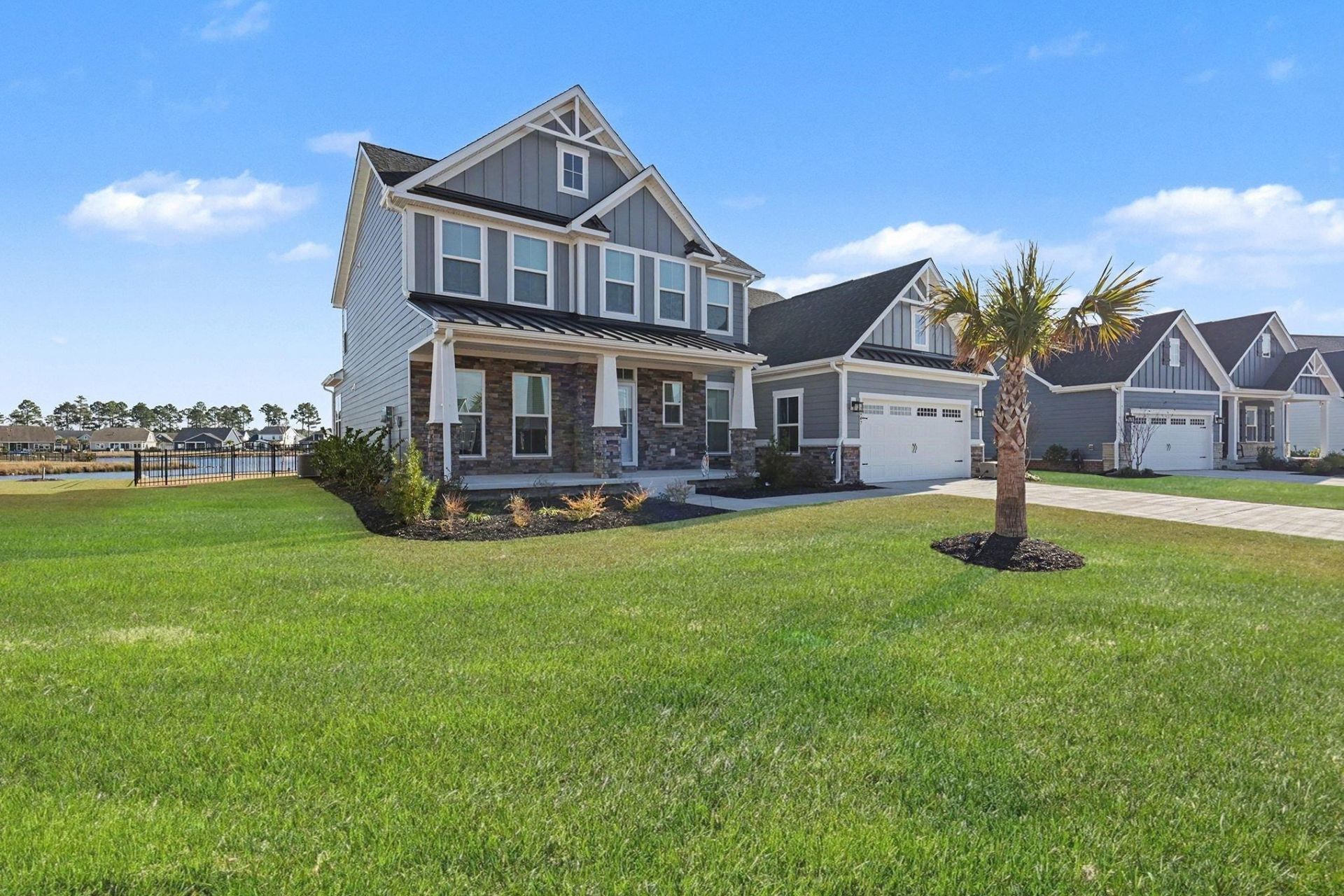 7047 Denim Loop Photo 7