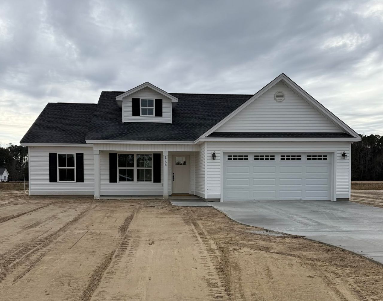 3797 Valley Forge Rd. Photo 1