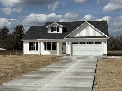 3797 Valley Forge Rd., Aynor, SC 29511