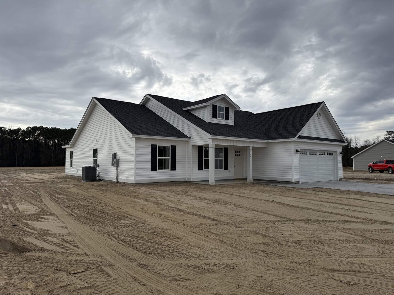 3797 Valley Forge Rd. Photo 2