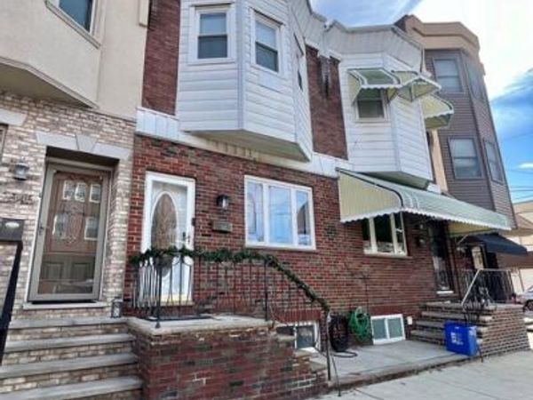 2547 S 17TH STREET, PHILADELPHIA, PA 19145