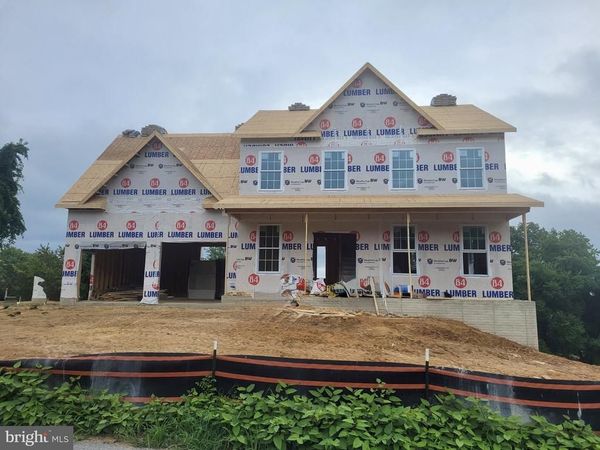225 DARES WHARF ROAD, PRINCE FREDERICK, MD 20678