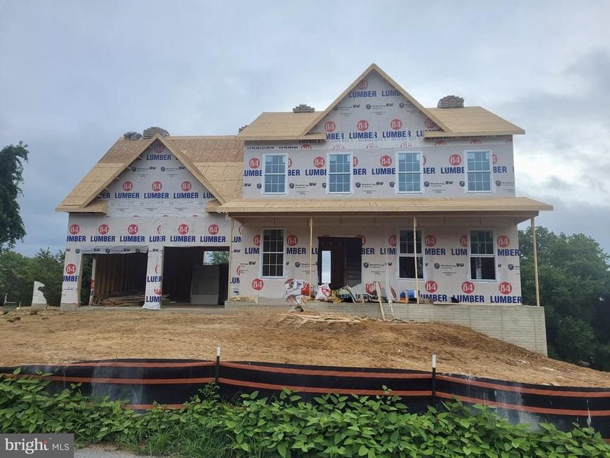 225 Dares Wharf Road, Prince Frederick, MD 20678 Main Photo