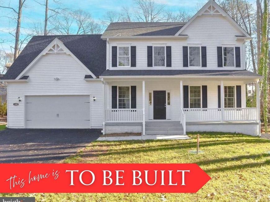 225 Dares Wharf Road, Prince Frederick, MD 20678 Main Photo