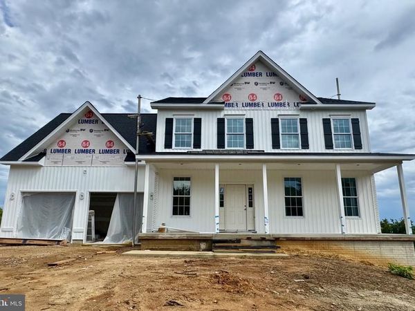 225 DARES WHARF ROAD, PRINCE FREDERICK, MD 20678