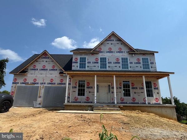 225 DARES WHARF ROAD, PRINCE FREDERICK, MD 20678