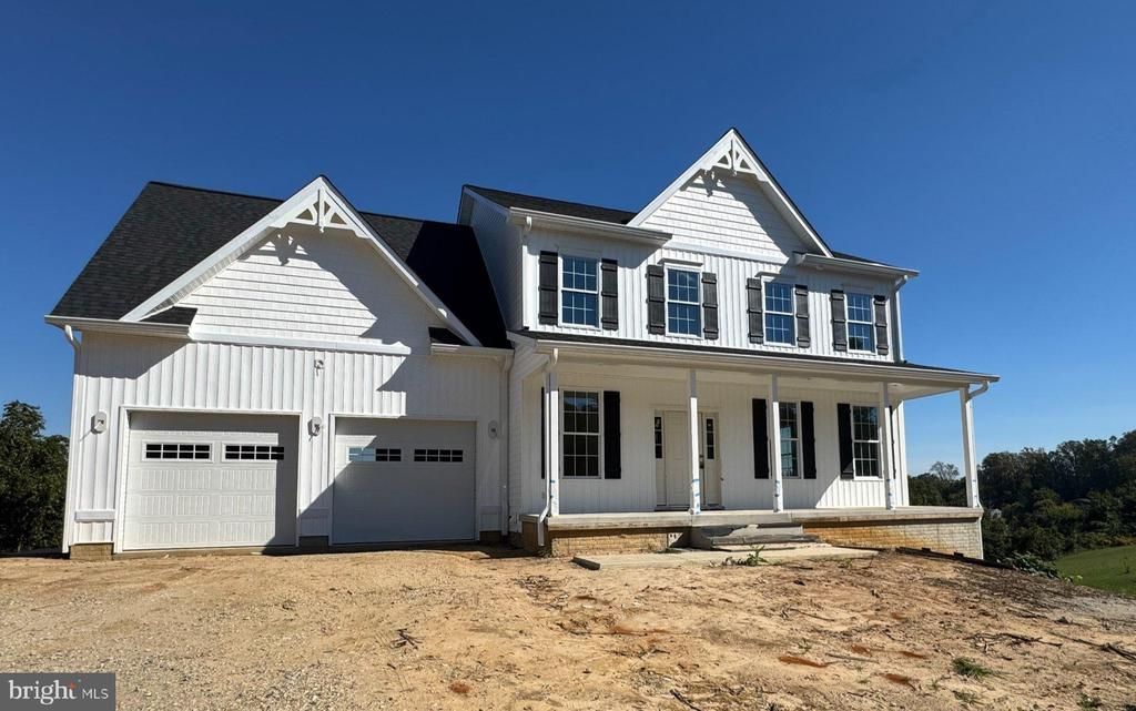 225 DARES WHARF ROAD, PRINCE FREDERICK, MD 20678