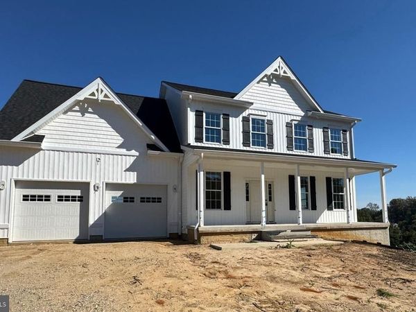 225 DARES WHARF ROAD, PRINCE FREDERICK, MD 20678