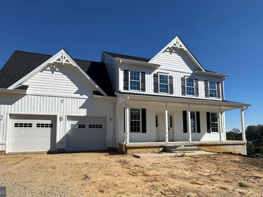 225 Dares Wharf Road, Prince Frederick, MD 20678 Main Photo