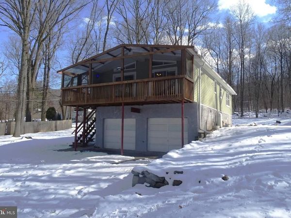 329 LONGVIEW ROAD, BOYERTOWN, PA 19512