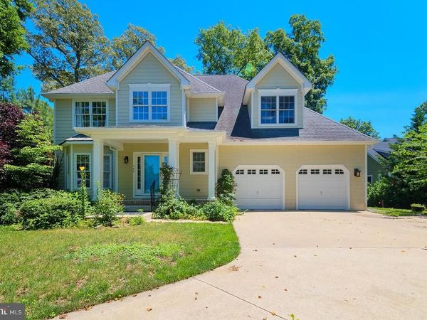 142 W SHORE DRIVE, MILTON, DE 19968