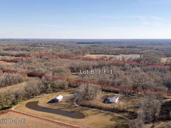 Lot B1E-B1F1 Brown Rd, Baker, LA 70714