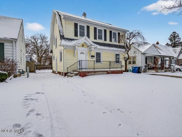 433 California Boulevard, Toledo, OH 43612
