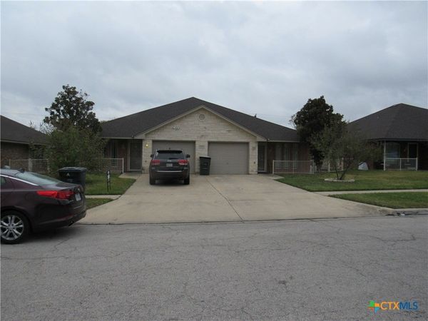 4602 Pennington Avenue , Unit 6, Killeen, TX 76549