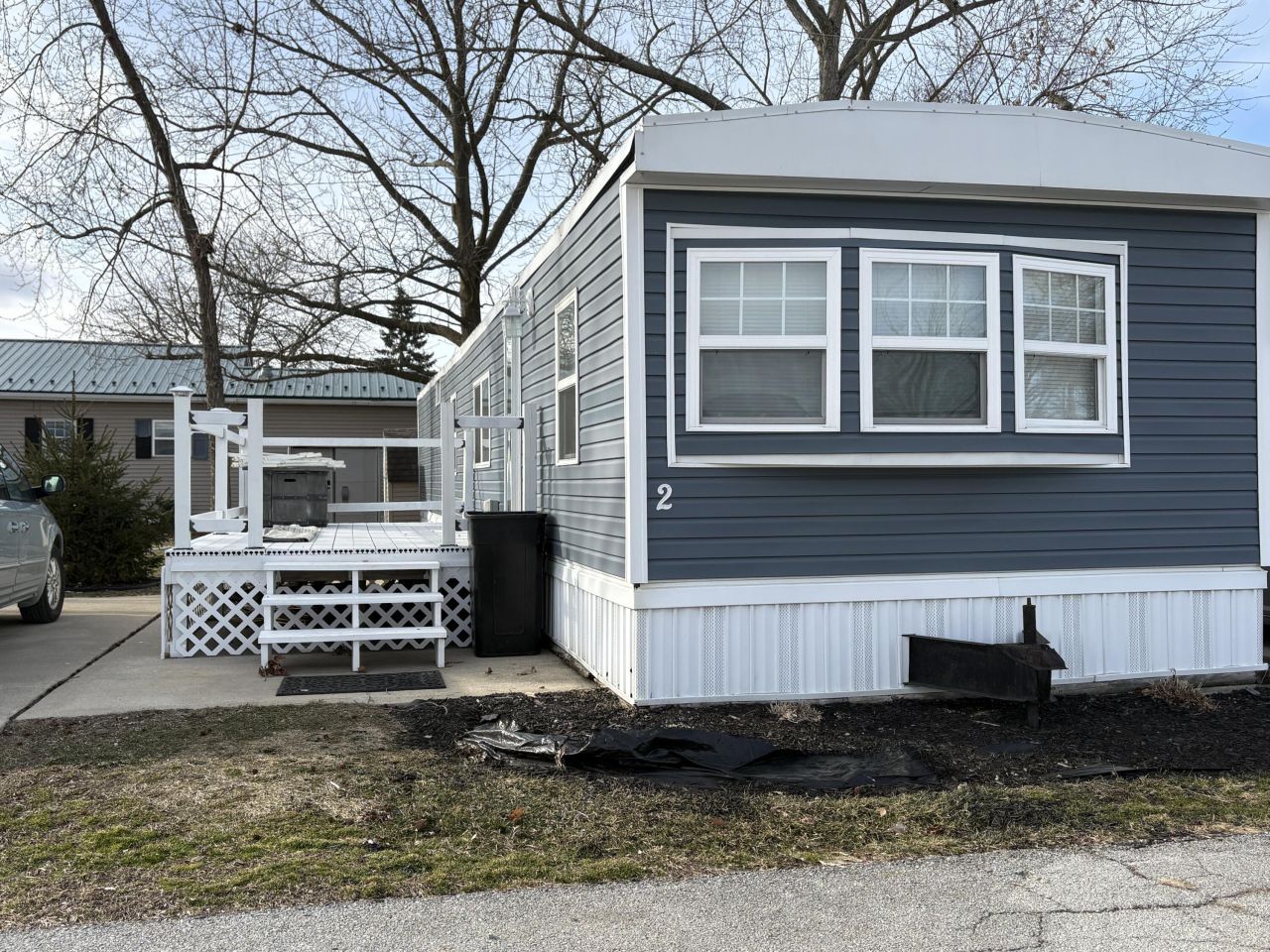 6953 Ohio 219, Unit #2, Celina, OH 45822 Main Photo