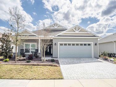 4995 NE 125TH LOOP, OXFORD, FL 34484