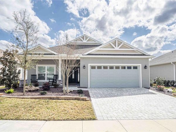 4995 NE 125TH LOOP, OXFORD, FL 34484