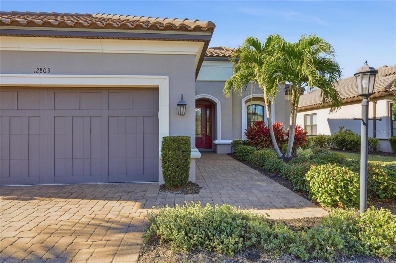 12803 Sorrento Way, Bradenton, FL 34211 Photo
