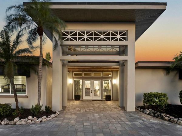 1186 WESTWAY DRIVE, SARASOTA, FL 34236