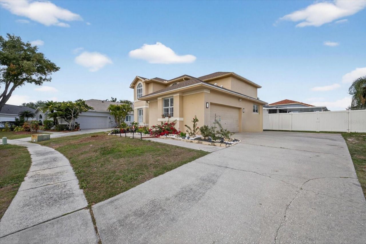 811 Sandcastle Circle, Brandon, FL 33511 Photo