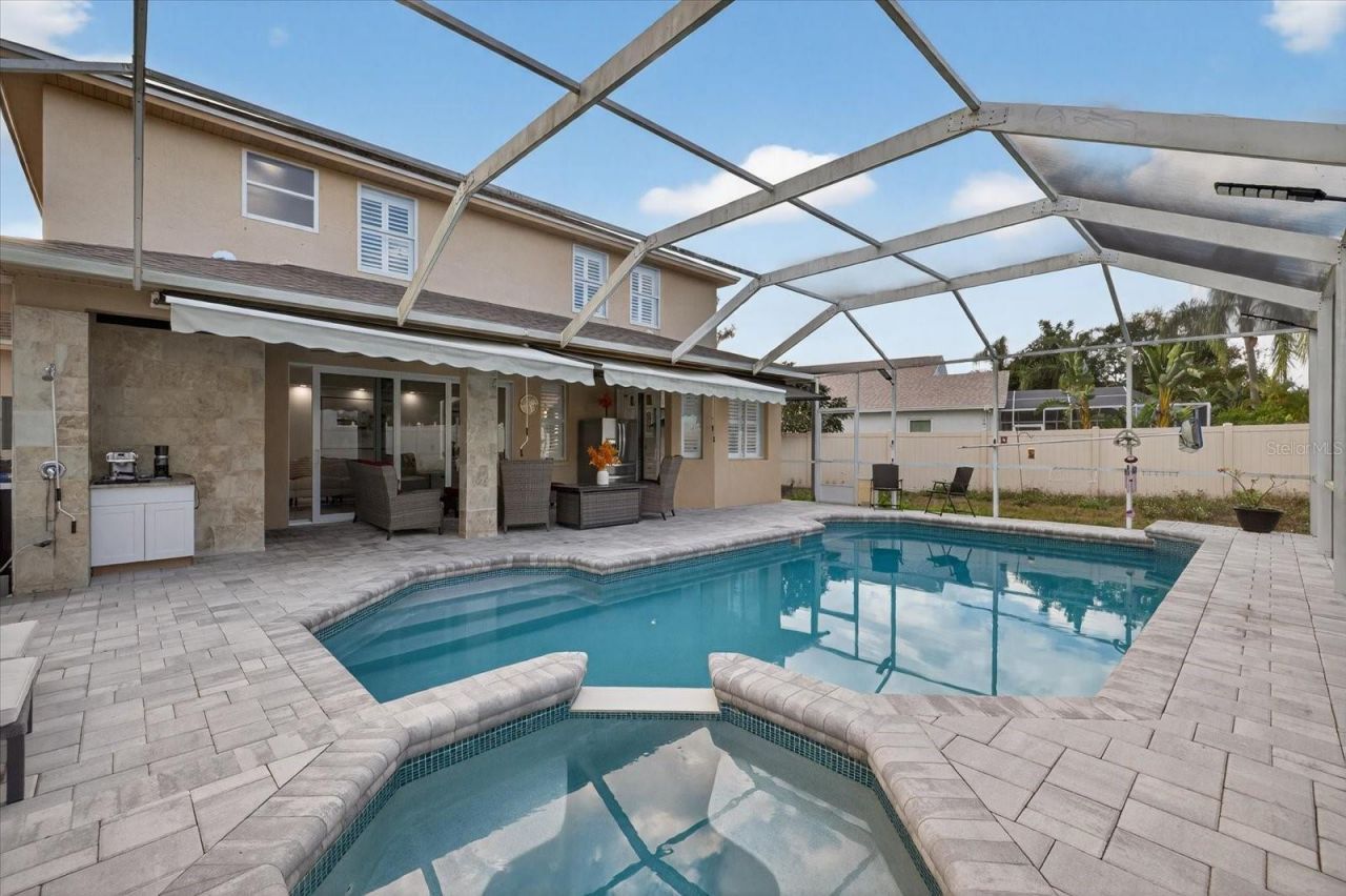 811 Sandcastle Circle, Brandon, FL 33511 Photo