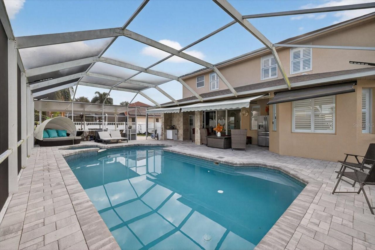 811 Sandcastle Circle, Brandon, FL 33511 Photo