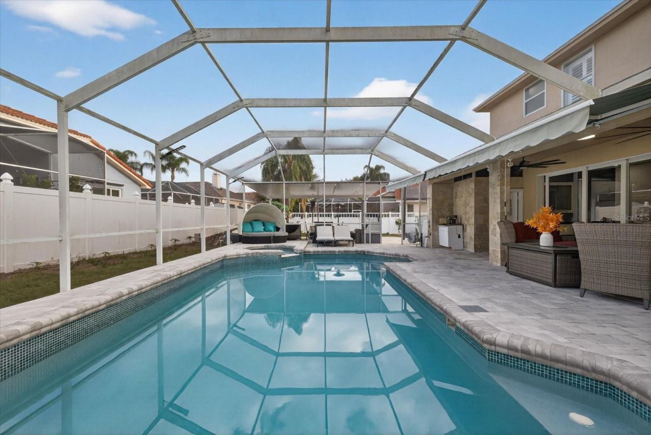 811 Sandcastle Circle, Brandon, FL 33511 Photo