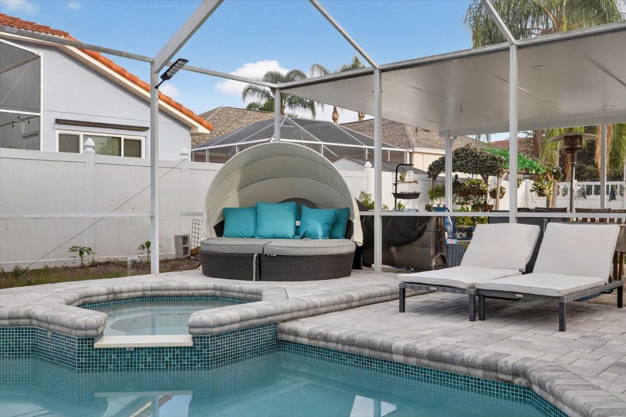 811 Sandcastle Circle, Brandon, FL 33511 Photo