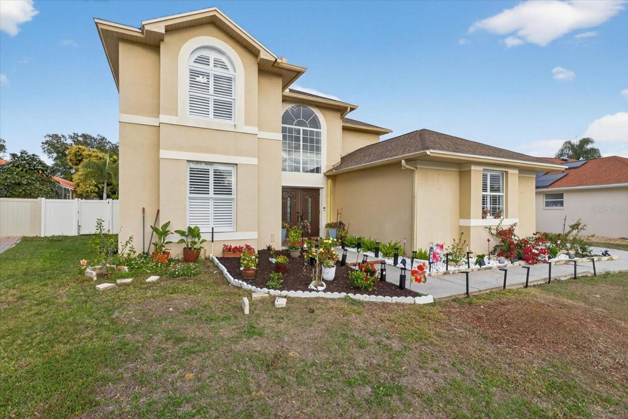 811 Sandcastle Circle, Brandon, FL 33511 Photo