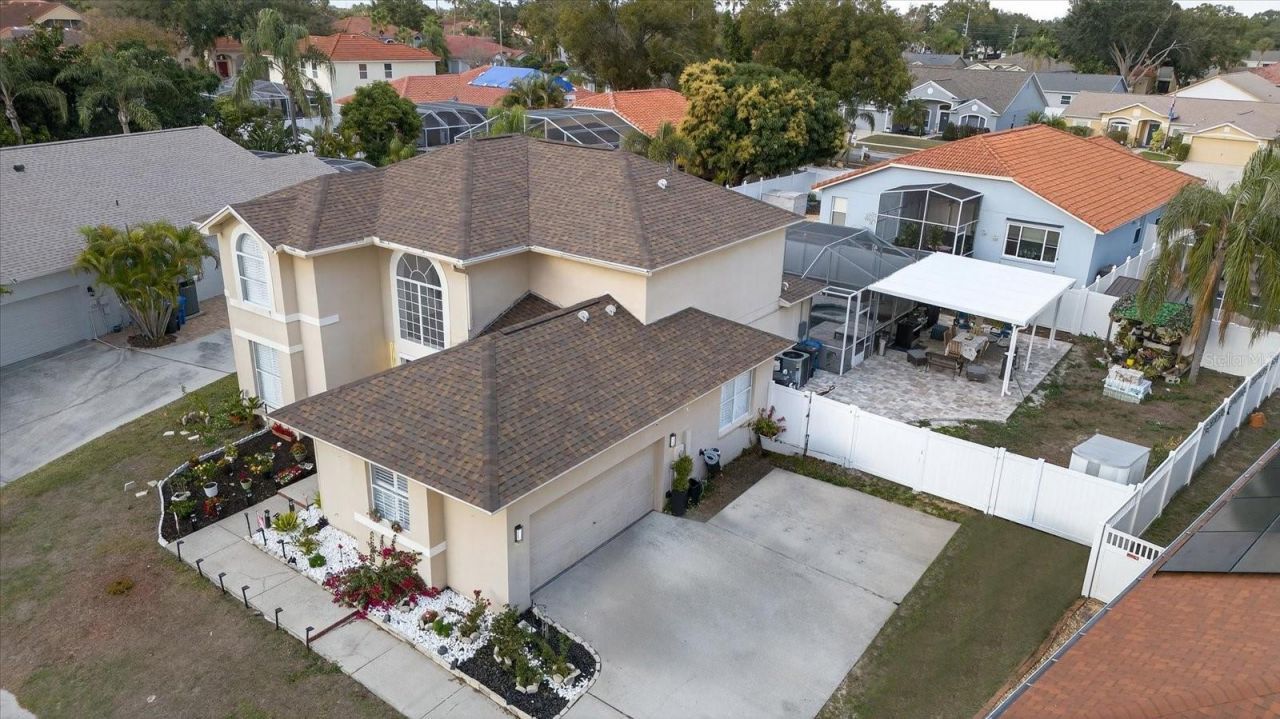 811 Sandcastle Circle, Brandon, FL 33511 Photo