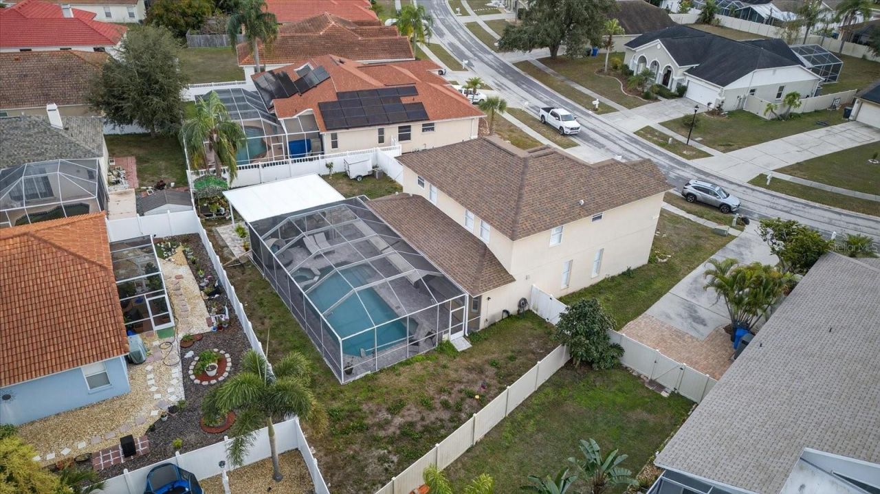 811 Sandcastle Circle, Brandon, FL 33511 Photo