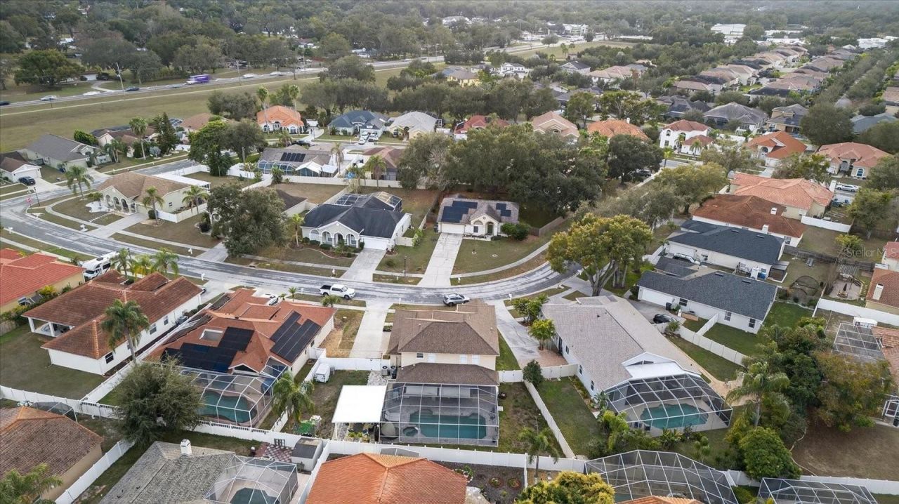 811 Sandcastle Circle, Brandon, FL 33511 Photo