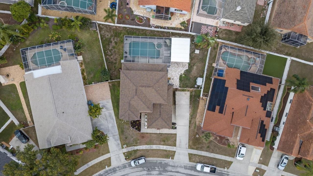 811 Sandcastle Circle, Brandon, FL 33511 Photo