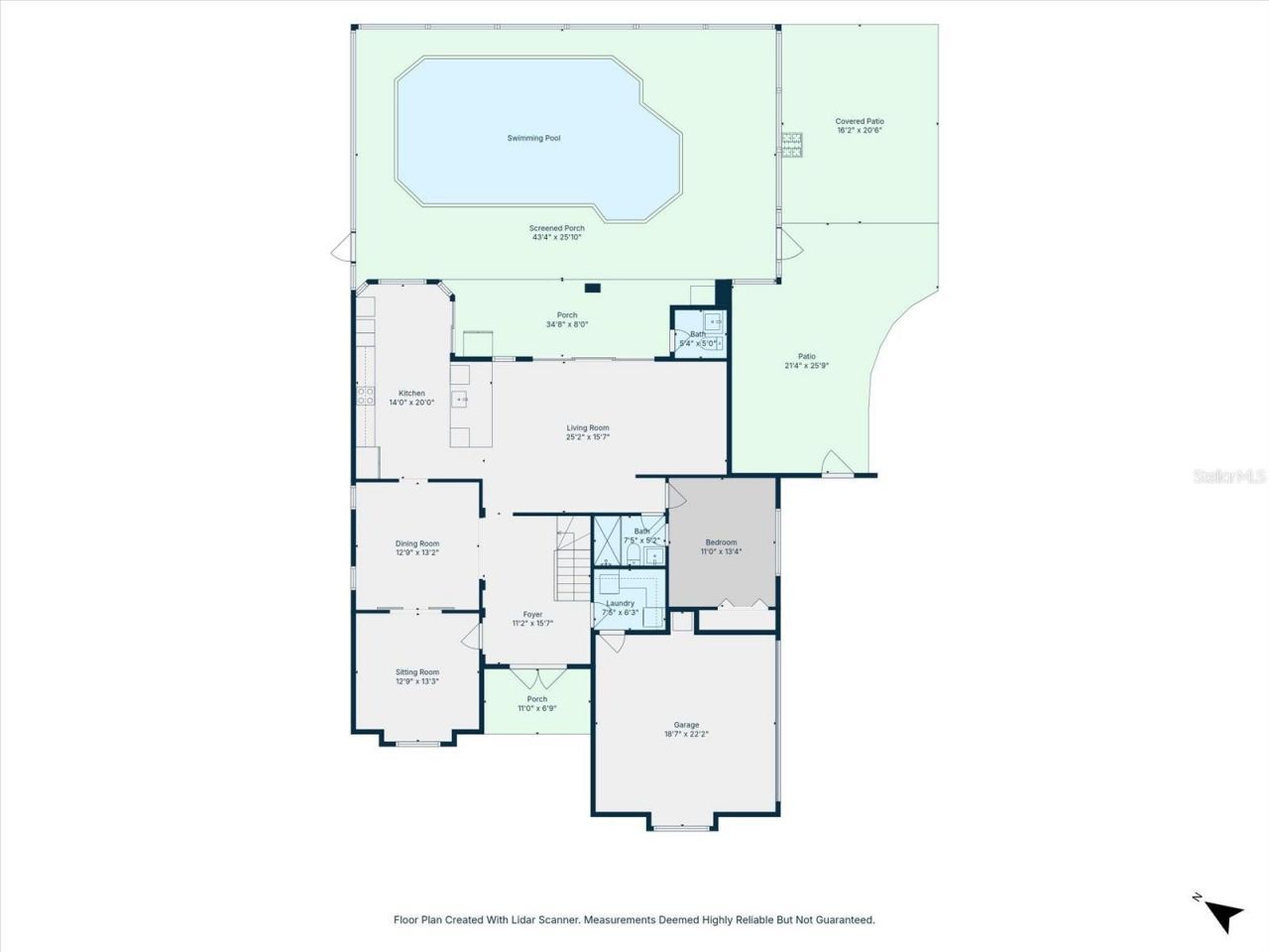 811 Sandcastle Circle, Brandon, FL 33511 Photo